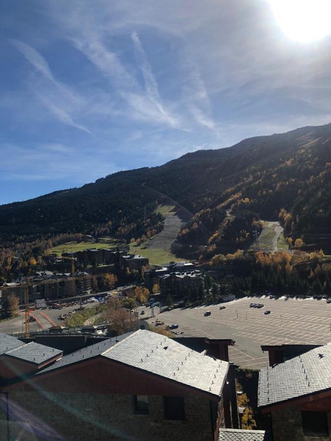 Apartament Narcis 2.5 - 5P - Ransol - Zona Grandvalira El Tarter Exterior photo